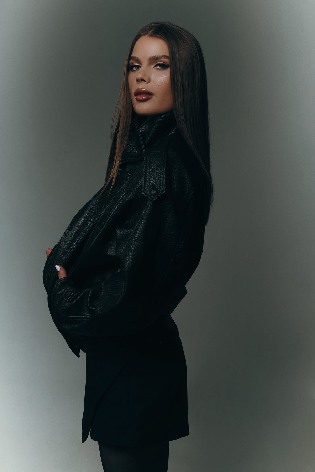 Gintarė — makiažo meistrė